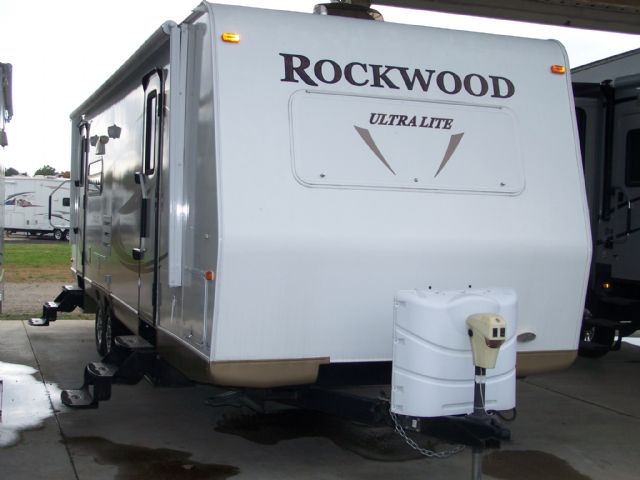  Rockwood Ultra Lite series 2604 - Stock # : 0369 Michigan RV Broker USA